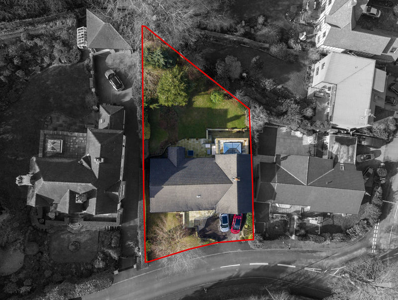 Carsick Hill Crescent Fulwood